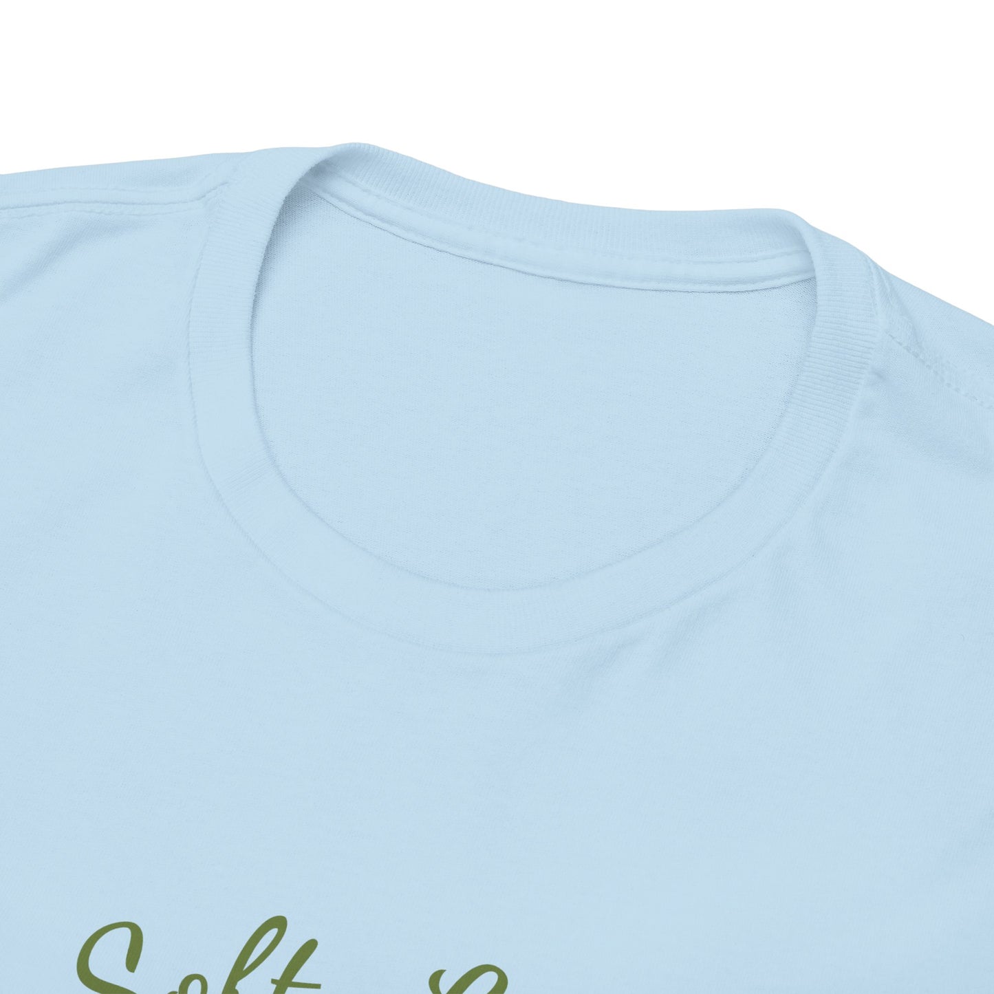Crocus Ice Cream T-Shirt