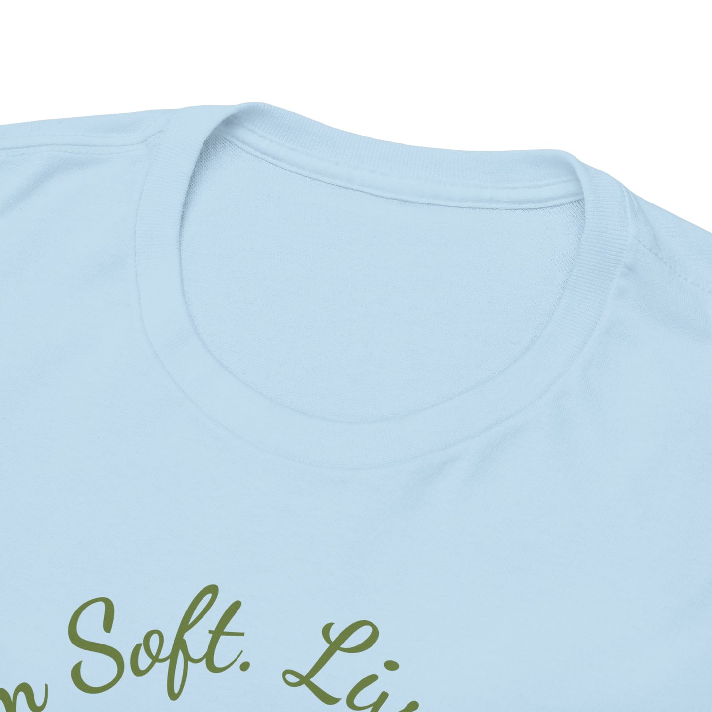Daffodil Ice Cream T-Shirt