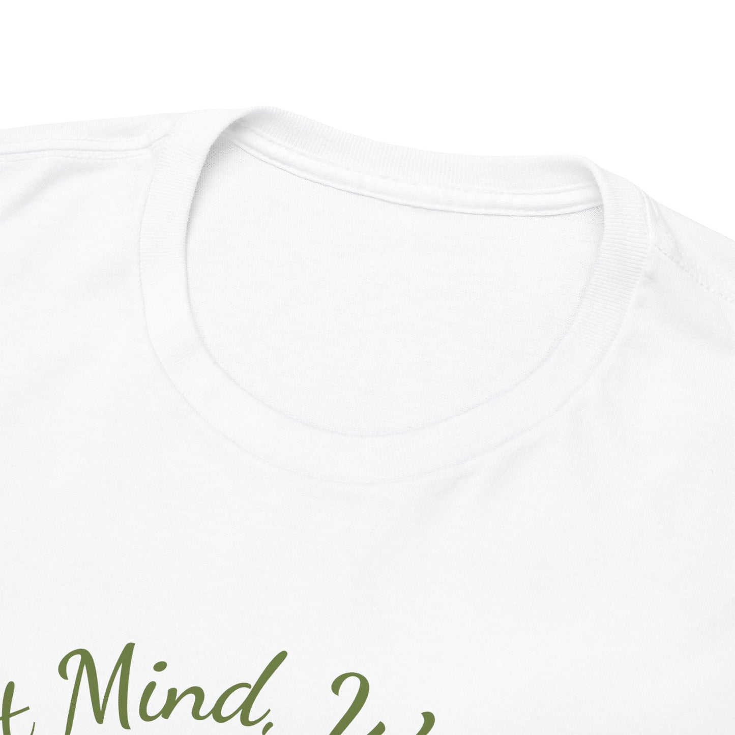 Daffodil Light Bulb T-Shirt