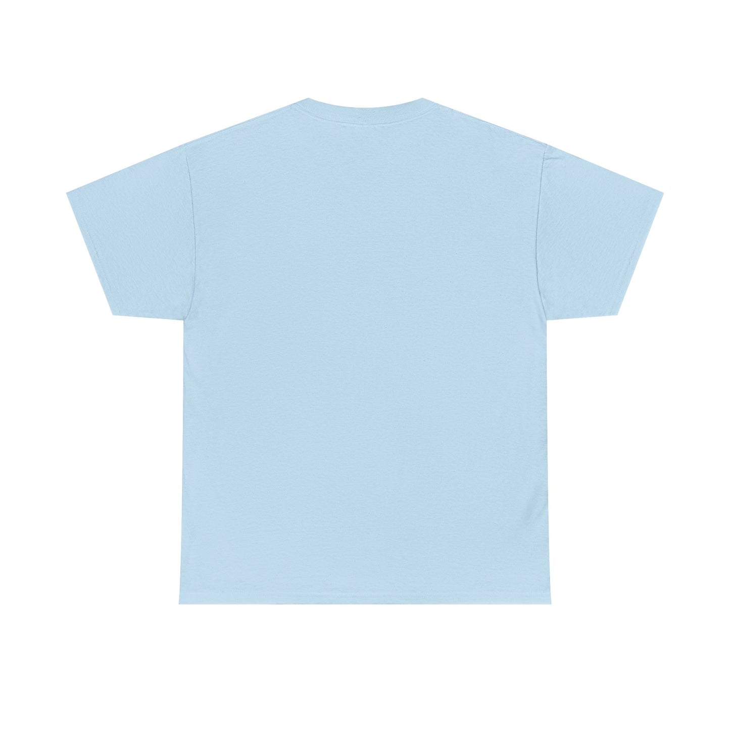 Daffodil Ice Cream T-Shirt