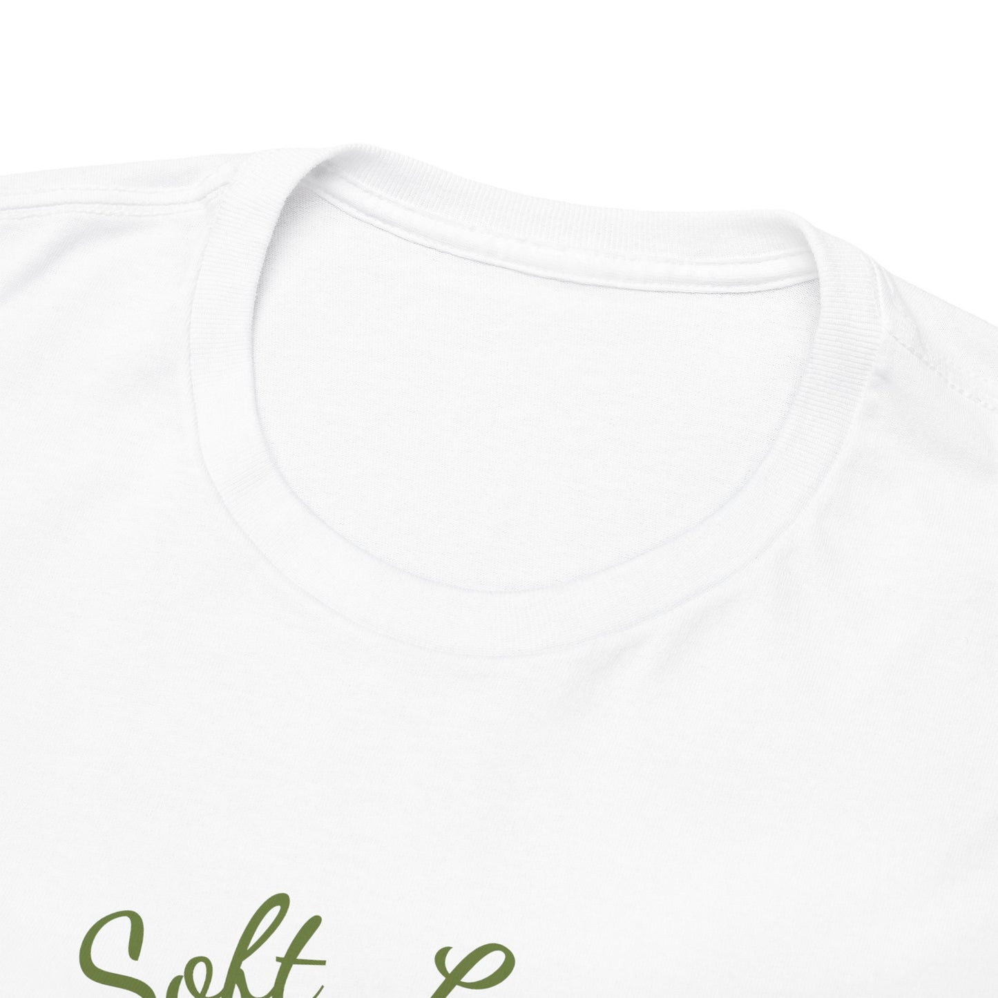 Snowdrop Ice Cream T-Shirt