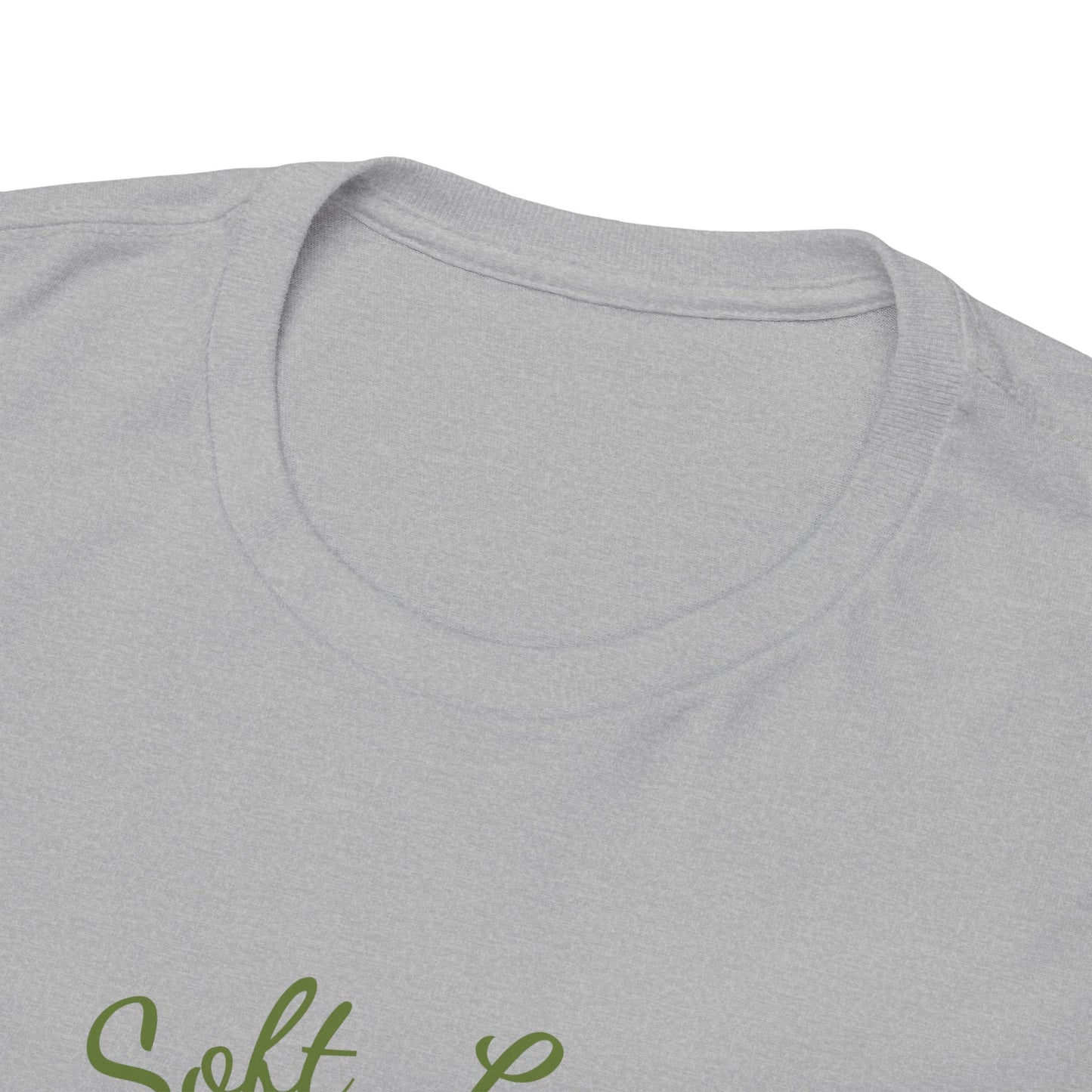 Snowdrop Ice Cream T-Shirt