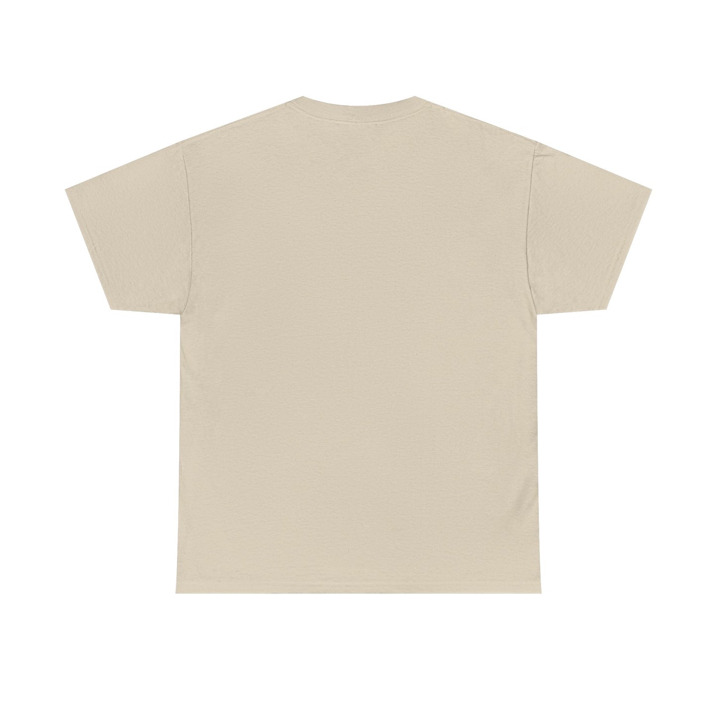 Daffodil Ice Cream T-Shirt