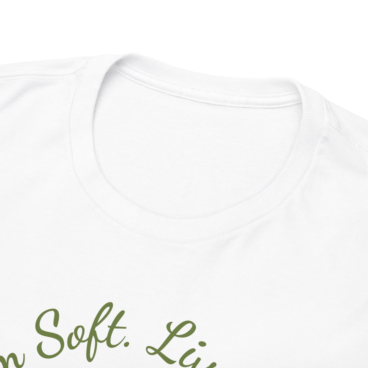 Daffodil Ice Cream T-Shirt