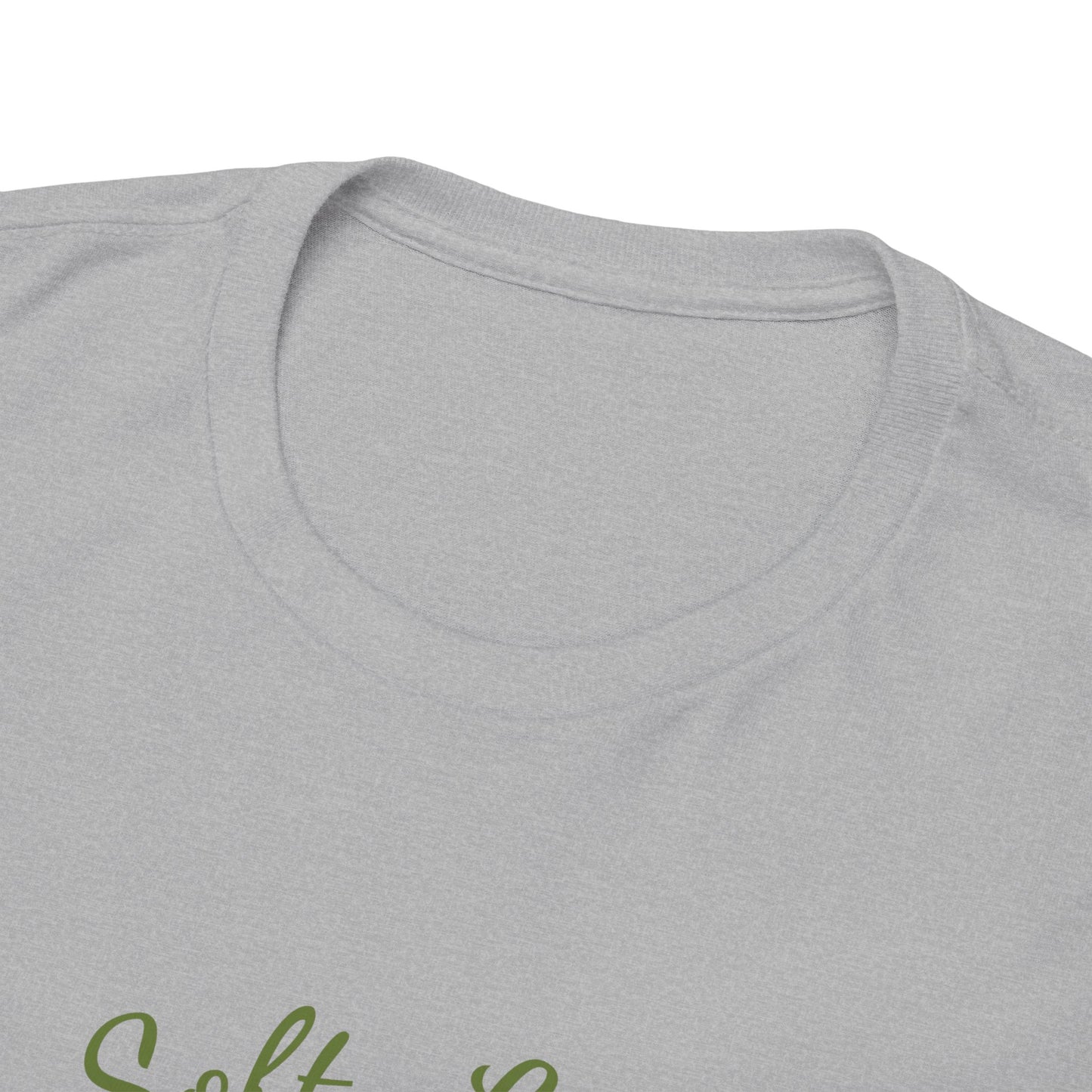 Crocus Ice Cream T-Shirt