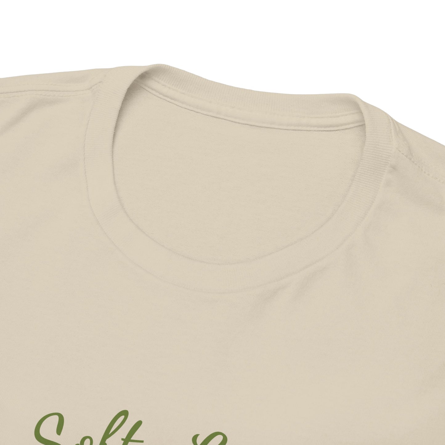 Crocus Ice Cream T-Shirt