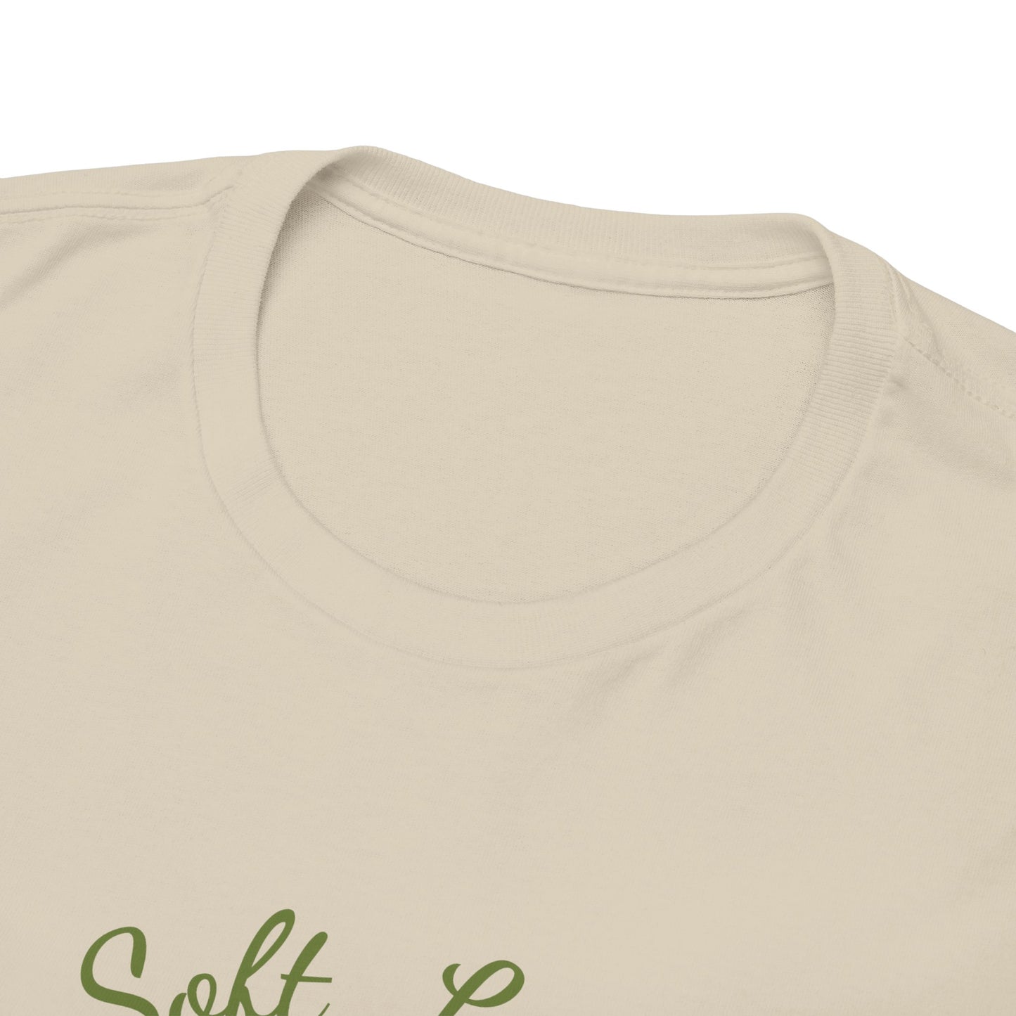 Snowdrop Ice Cream T-Shirt
