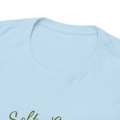Crocus Ice Cream T-Shirt