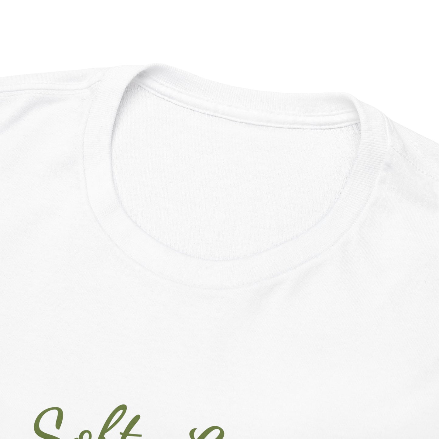 Crocus Ice Cream T-Shirt