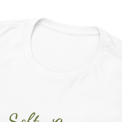 Crocus Ice Cream T-Shirt