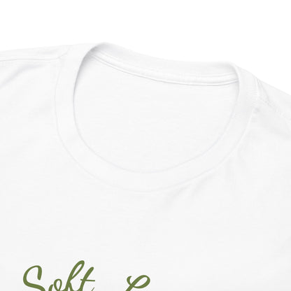 Snowdrop Ice Cream T-Shirt