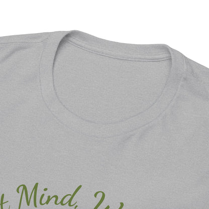 Daffodil Light Bulb T-Shirt