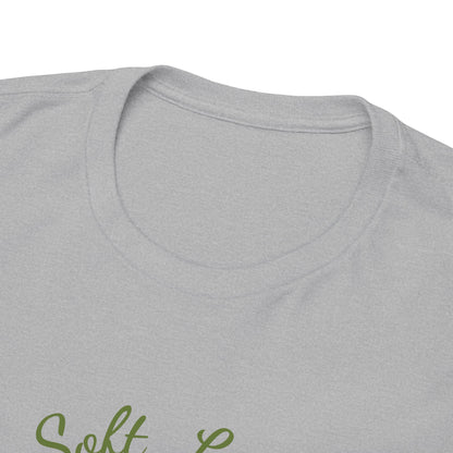 Snowdrop Ice Cream T-Shirt