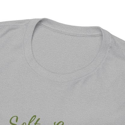 Crocus Ice Cream T-Shirt