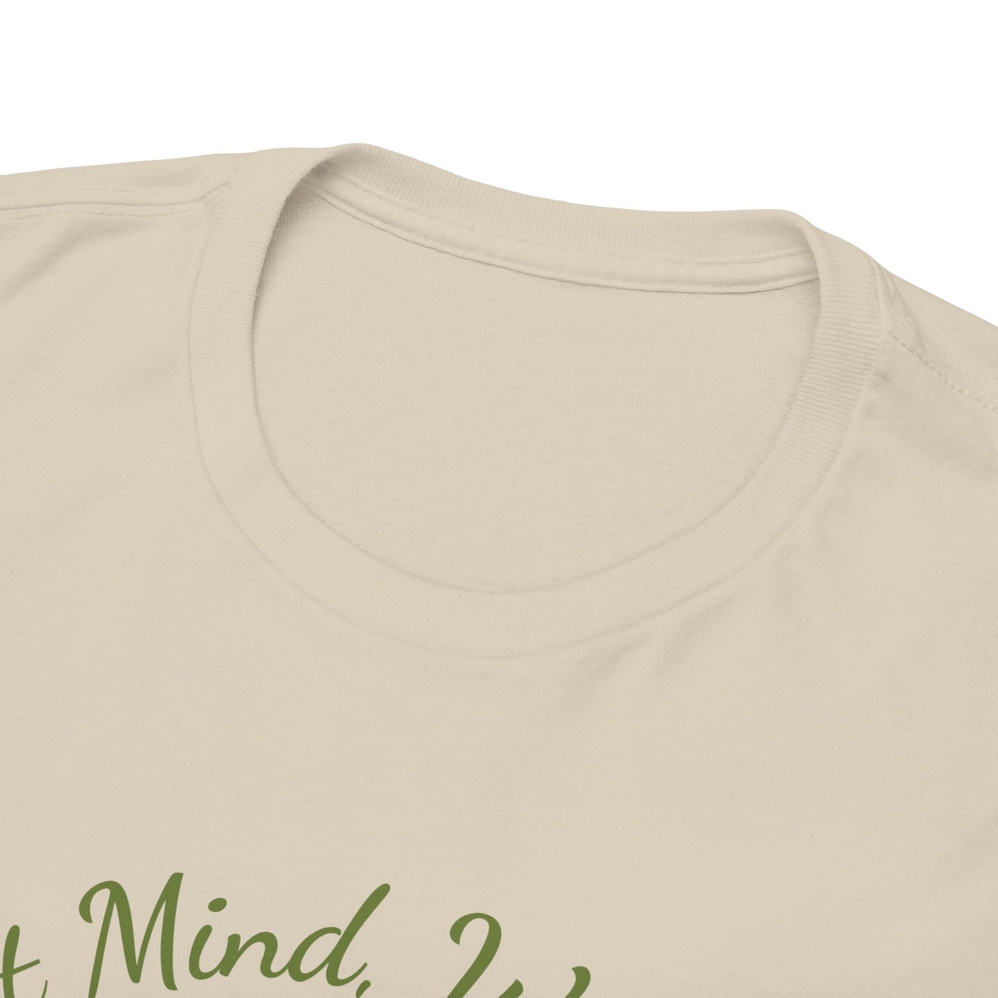 Snowdrop Light Bulb T-Shirt