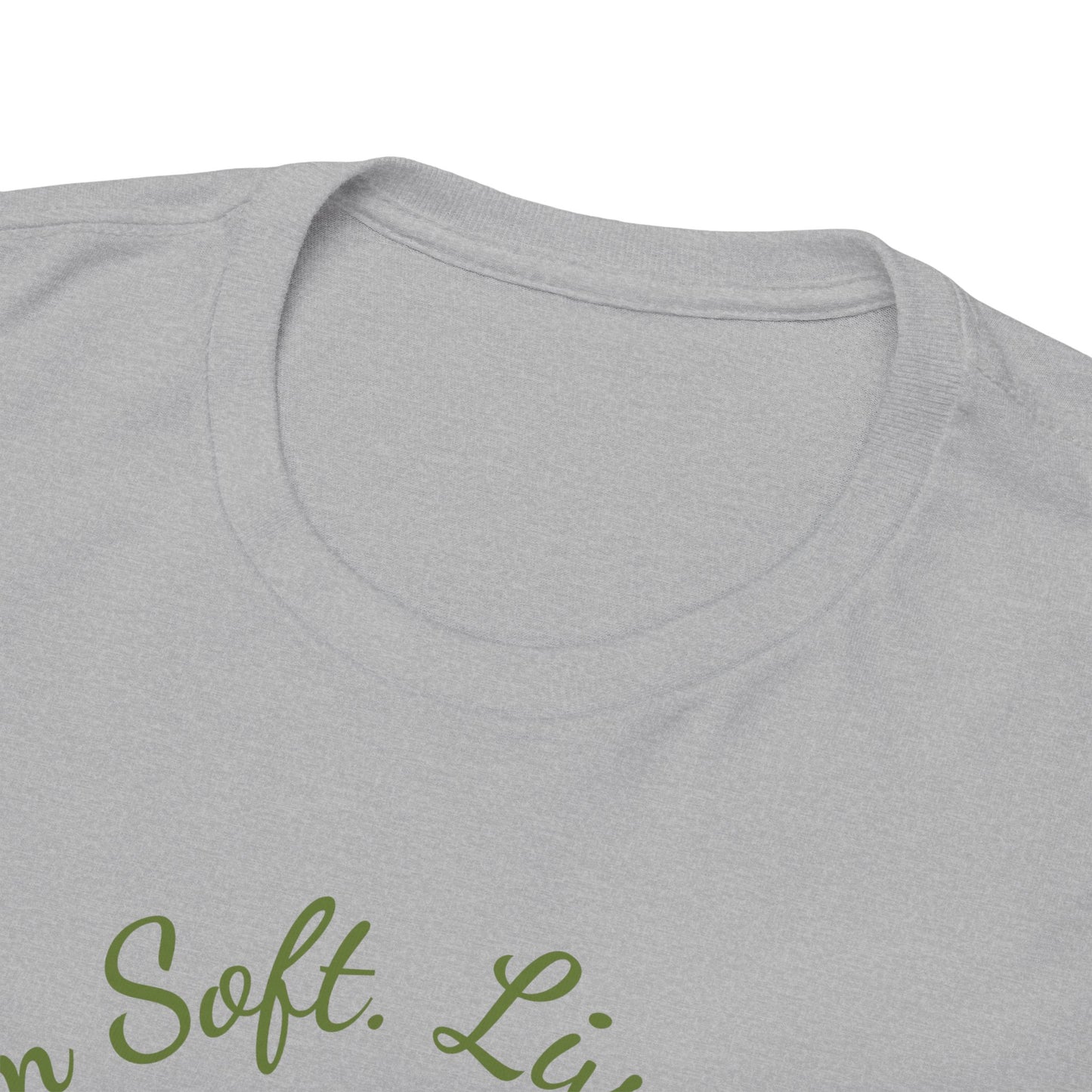 Daffodil Ice Cream T-Shirt