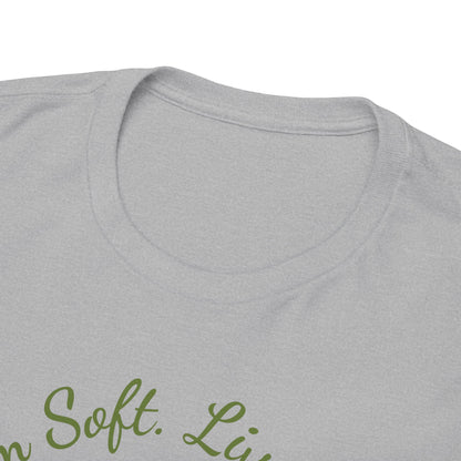 Daffodil Ice Cream T-Shirt