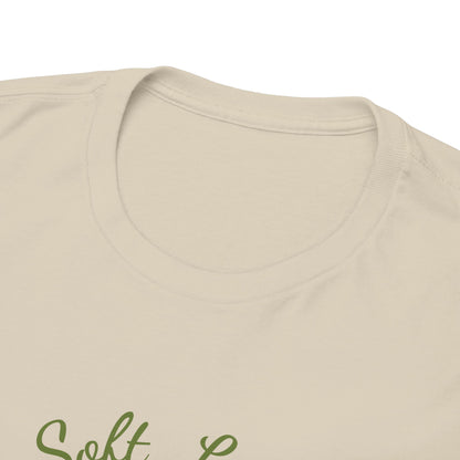 Snowdrop Ice Cream T-Shirt