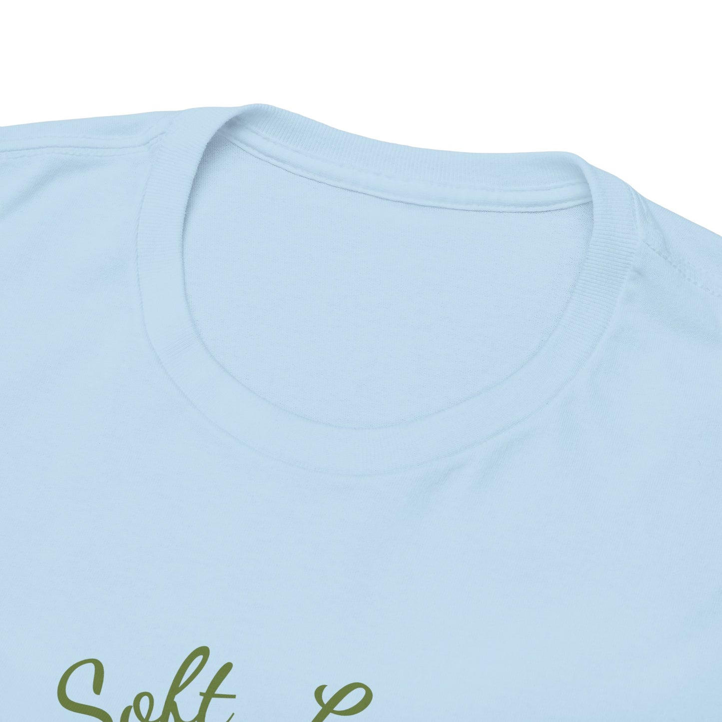 Snowdrop Ice Cream T-Shirt