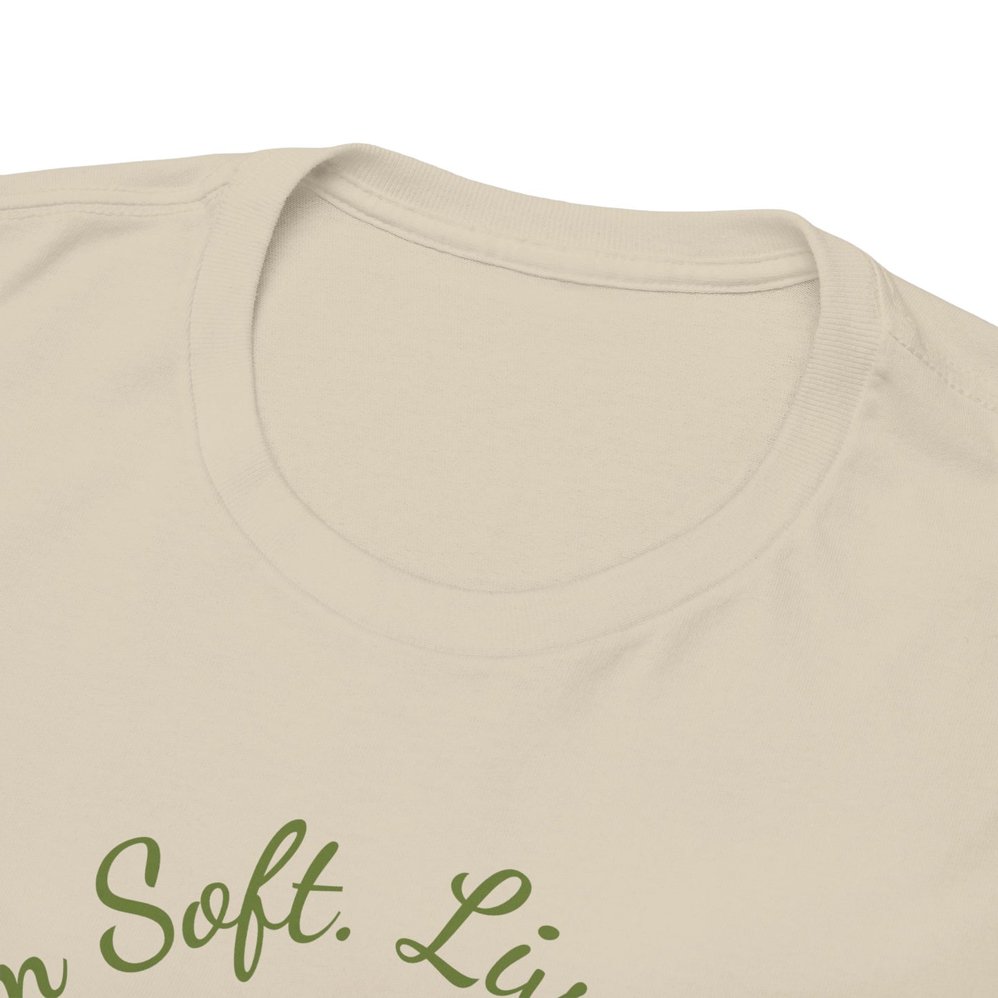Daffodil Ice Cream T-Shirt