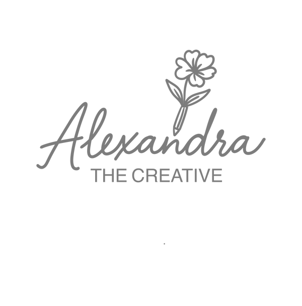 Alexandra The Creative